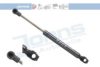 JOHNS 50 32 03-91 Gas Spring, bonnet